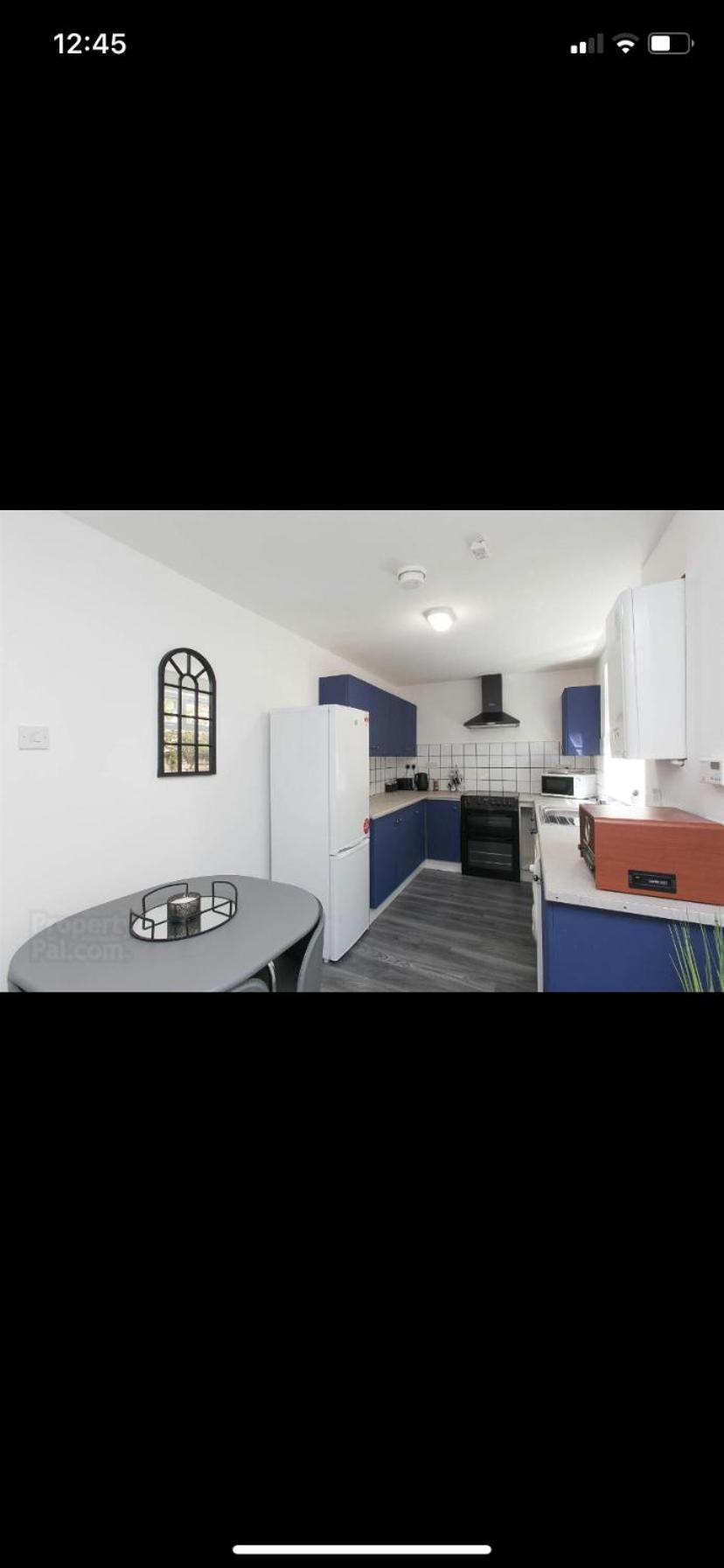 House @ Queens University بلفاست المظهر الخارجي الصورة