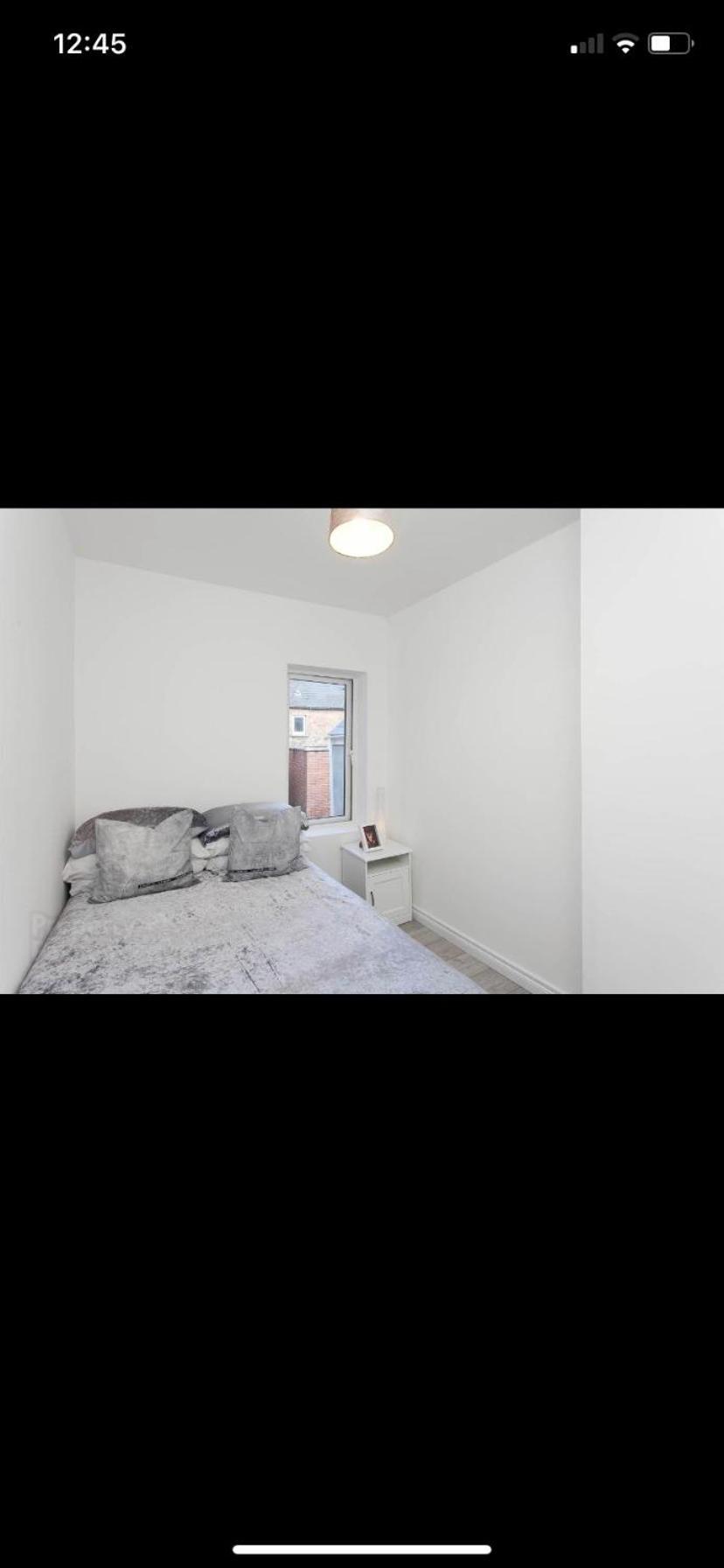 House @ Queens University بلفاست المظهر الخارجي الصورة